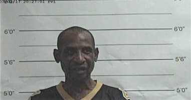 Lester Stevenson, - Orleans Parish County, LA 